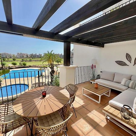 סוסינה Casa Hacienda Riquelme Golf Resort מראה חיצוני תמונה