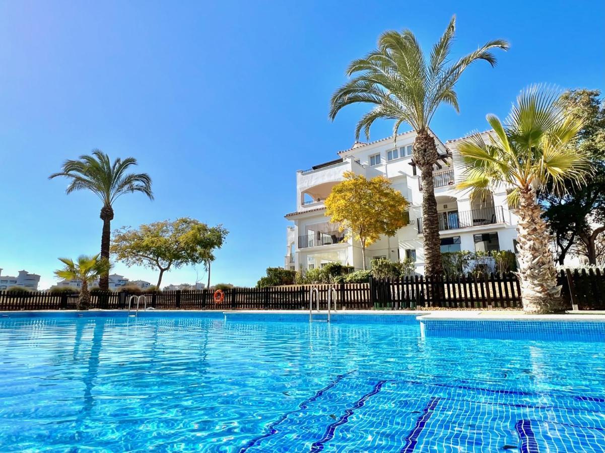 סוסינה Casa Hacienda Riquelme Golf Resort מראה חיצוני תמונה