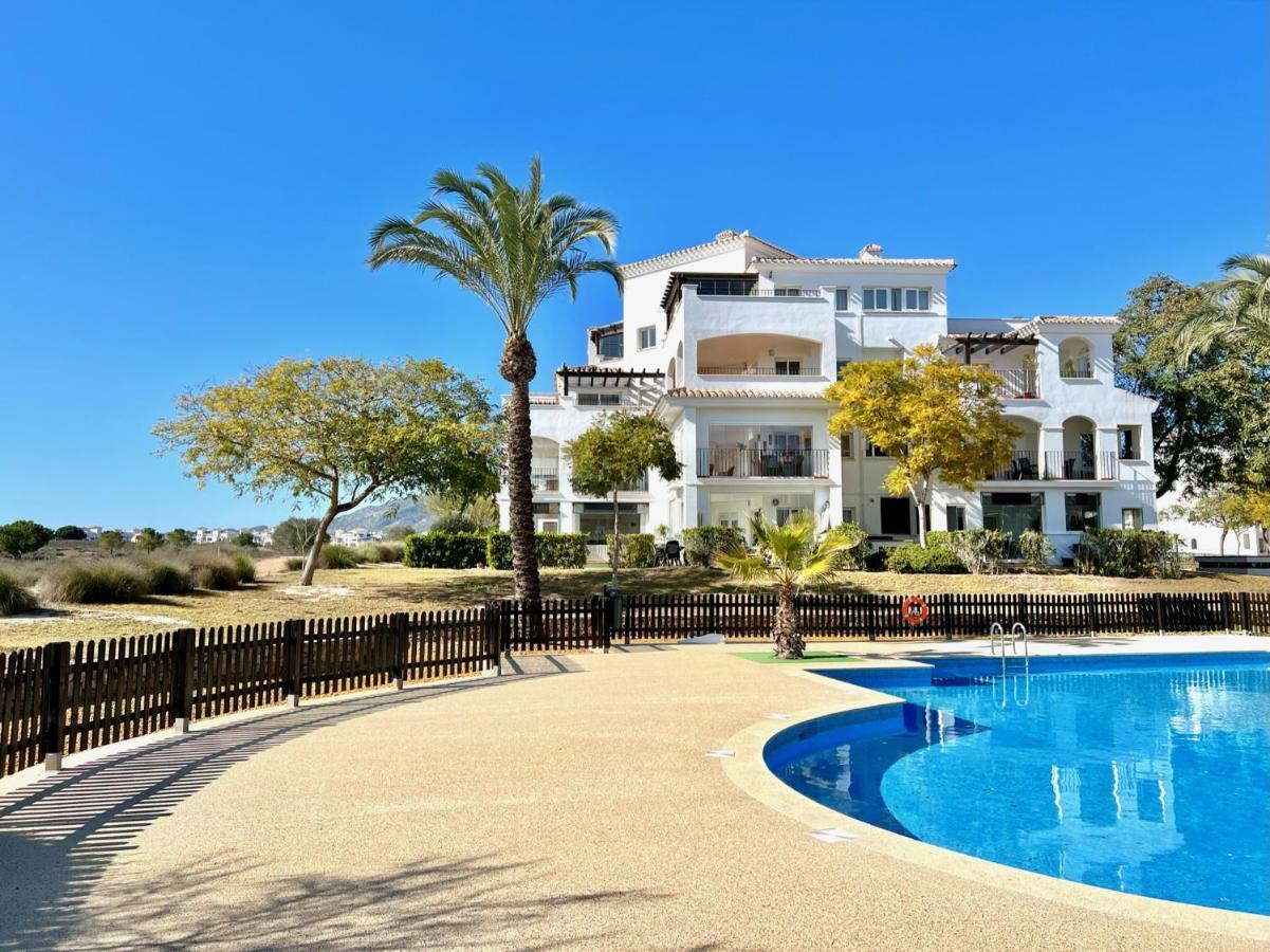 סוסינה Casa Hacienda Riquelme Golf Resort מראה חיצוני תמונה