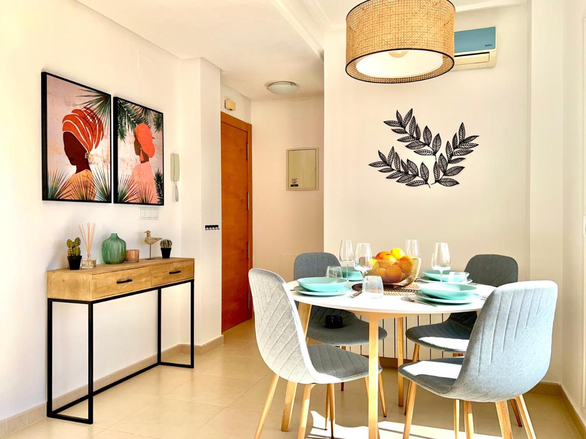 סוסינה Casa Hacienda Riquelme Golf Resort מראה חיצוני תמונה