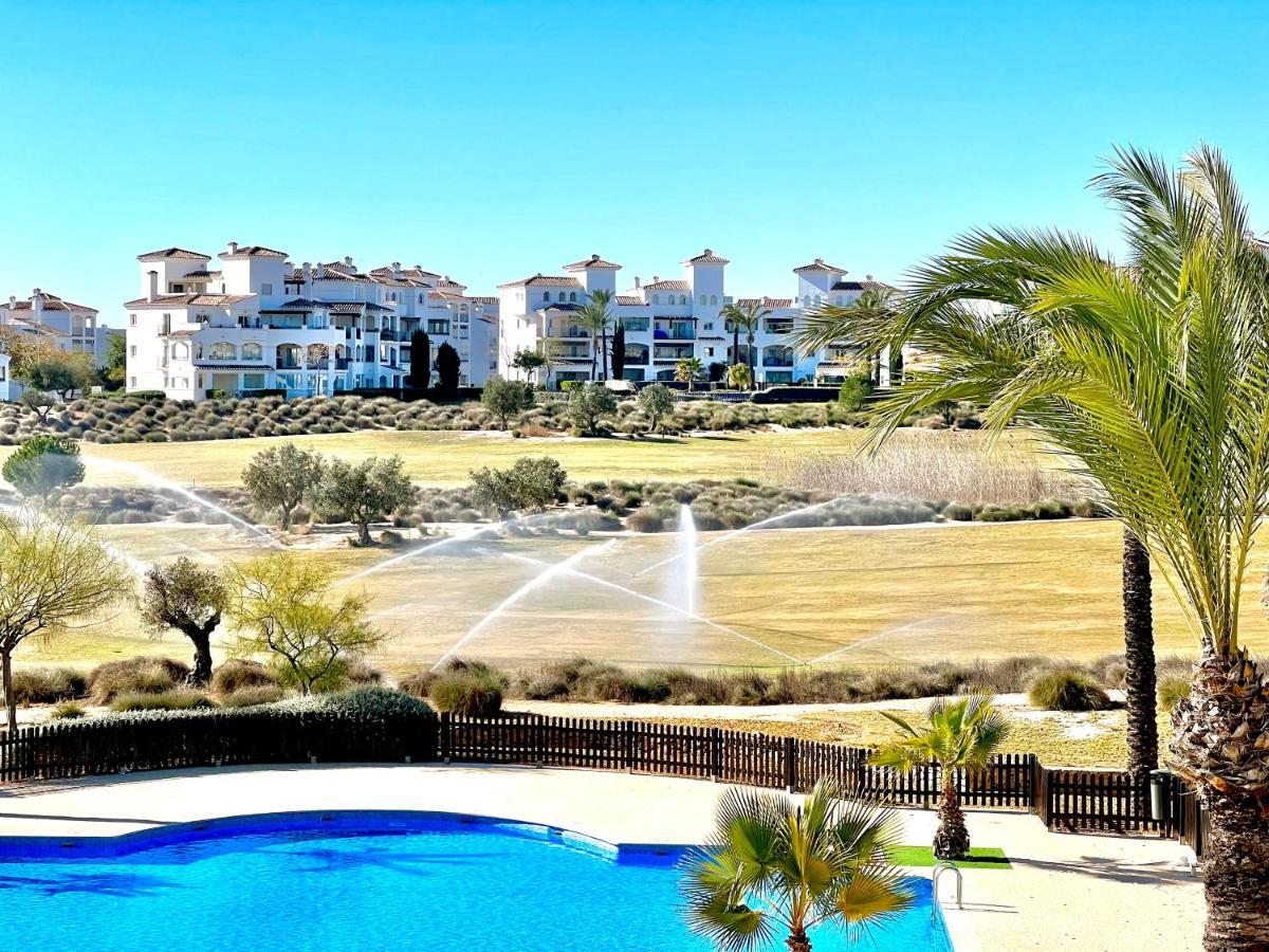 סוסינה Casa Hacienda Riquelme Golf Resort מראה חיצוני תמונה