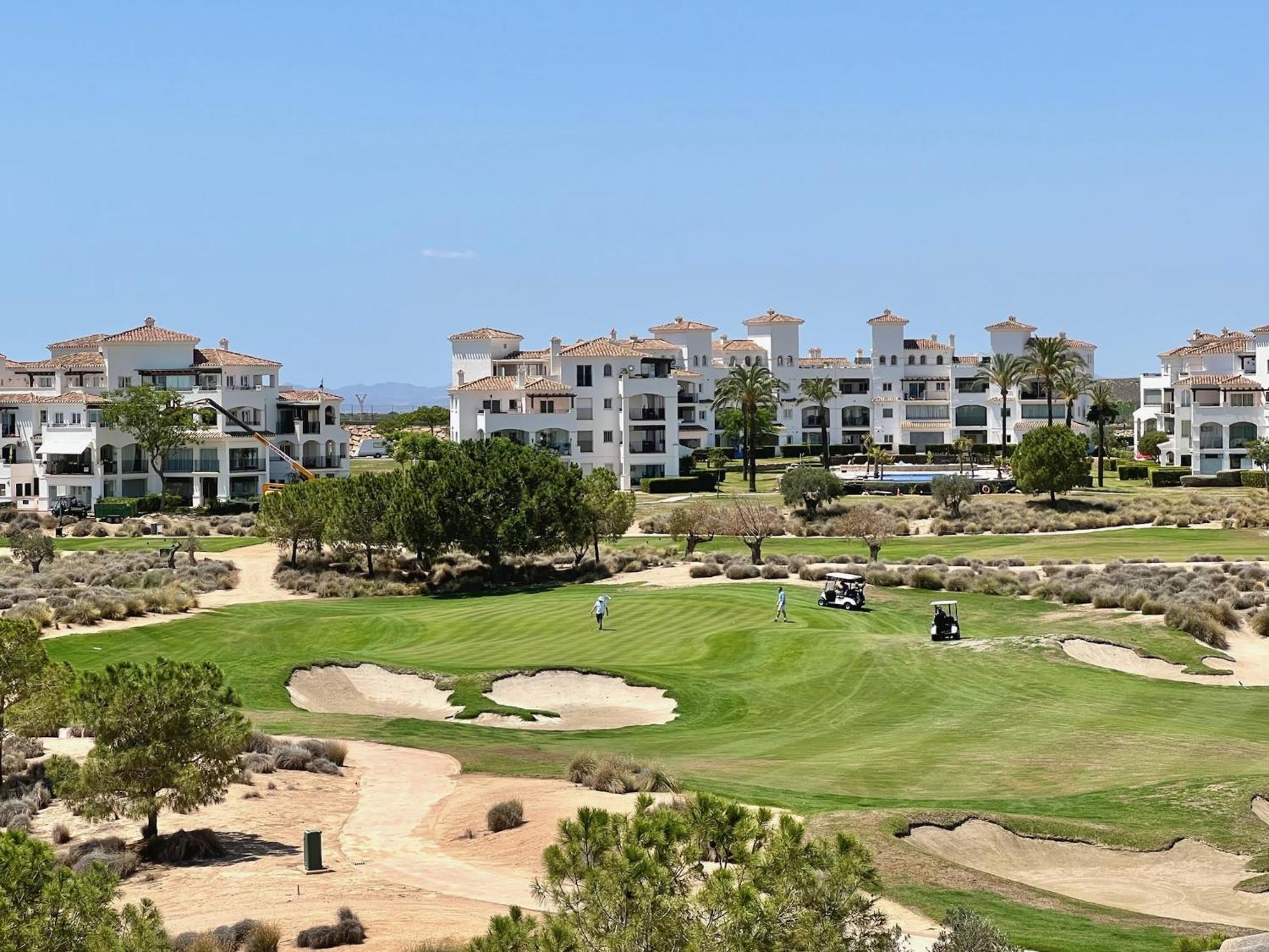סוסינה Casa Hacienda Riquelme Golf Resort מראה חיצוני תמונה