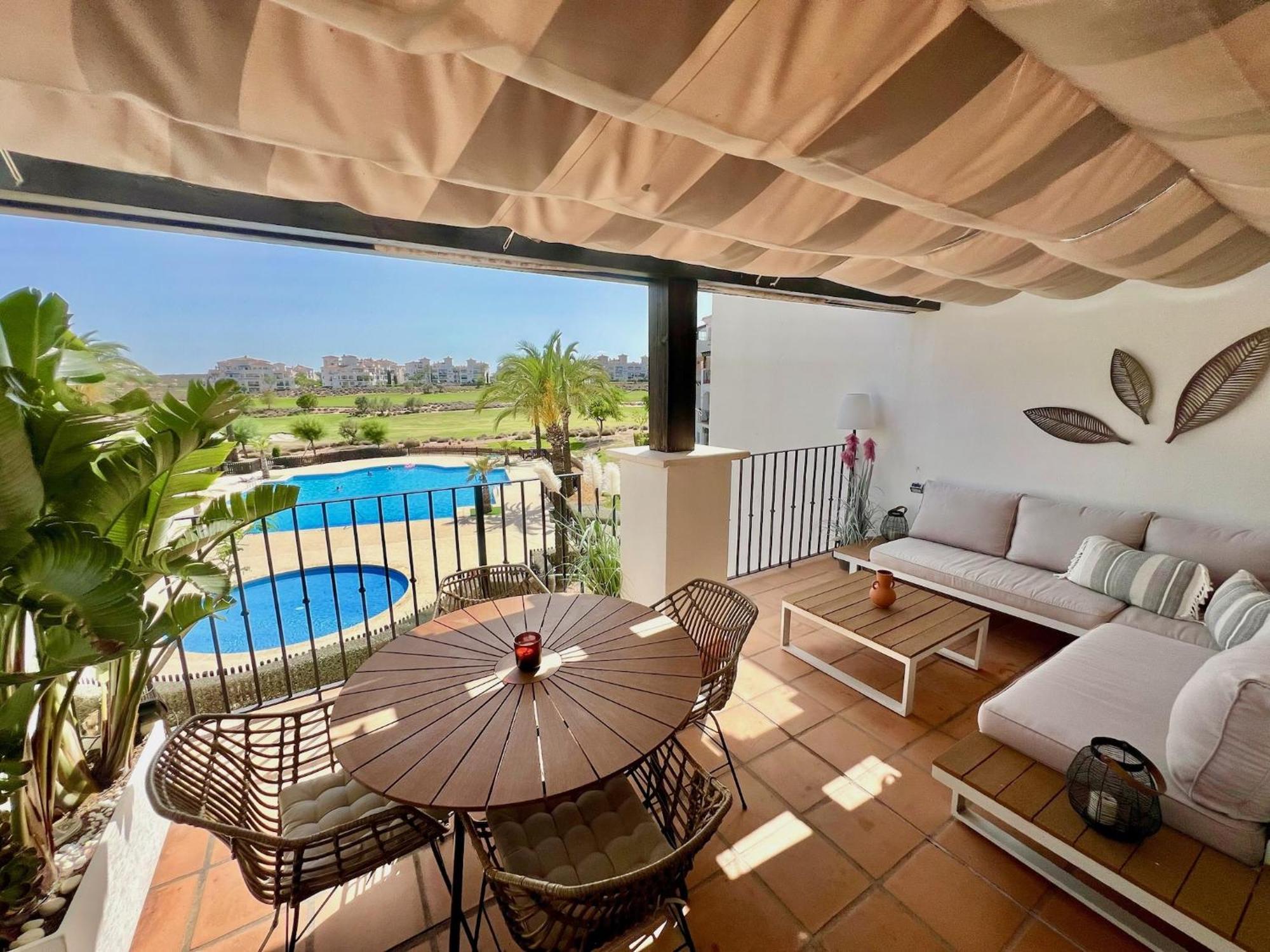 סוסינה Casa Hacienda Riquelme Golf Resort מראה חיצוני תמונה