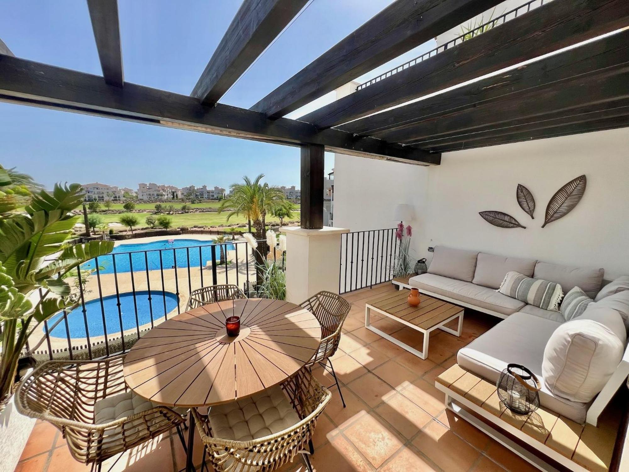סוסינה Casa Hacienda Riquelme Golf Resort מראה חיצוני תמונה