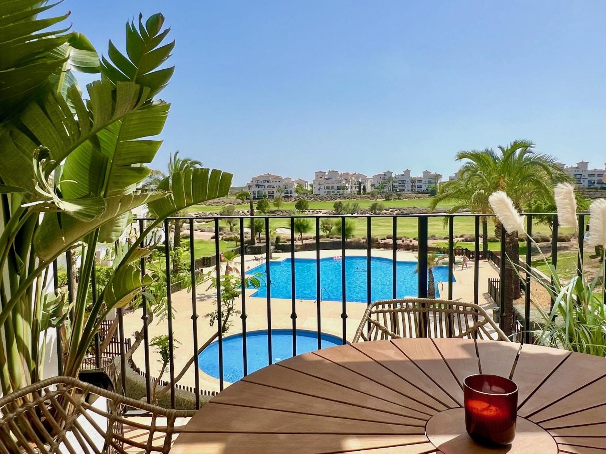 סוסינה Casa Hacienda Riquelme Golf Resort מראה חיצוני תמונה